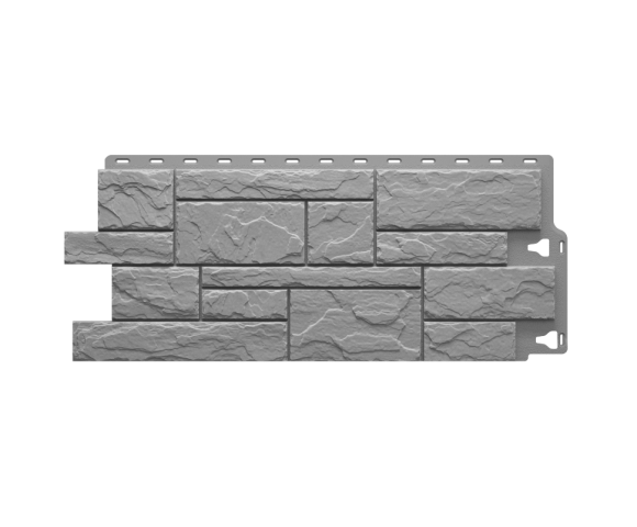 Фасадные панели Деке Slate Валь-Гардена