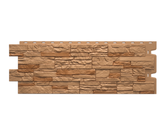 Фасадные панели Деке Stein Осенний лес