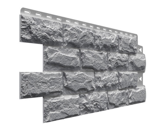 Фасадные панели Docke Dufour Курмайор