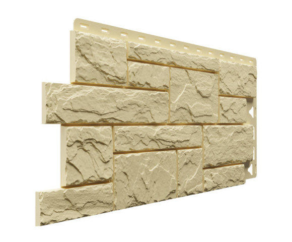 Фасадные панели Docke Сланец Шамони