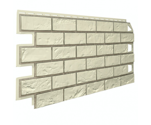 Фасадные панели Технониколь Кирпич Ковентри