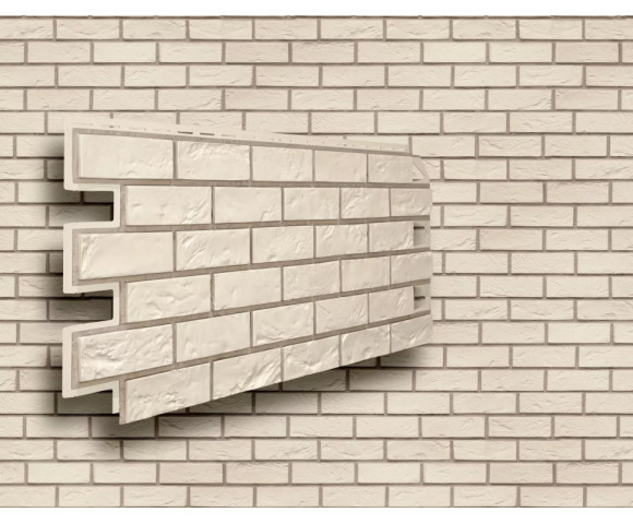 Фасадные панели Технониколь Кирпич Ковентри