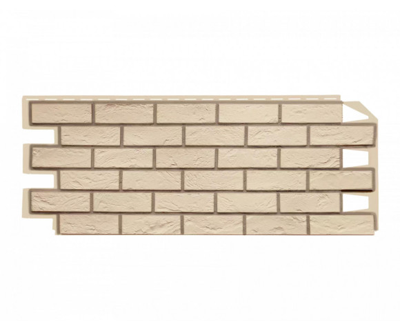 Фасадные панели Технониколь Кирпич Ковентри