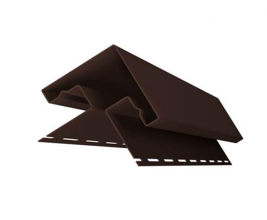 Угол прямой Я-Фасад Grand Line