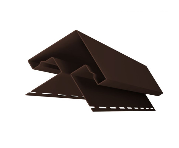 Угол прямой Я-Фасад Grand Line