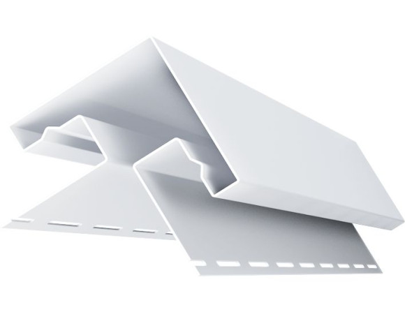 Угол прямой Я-Фасад Grand Line