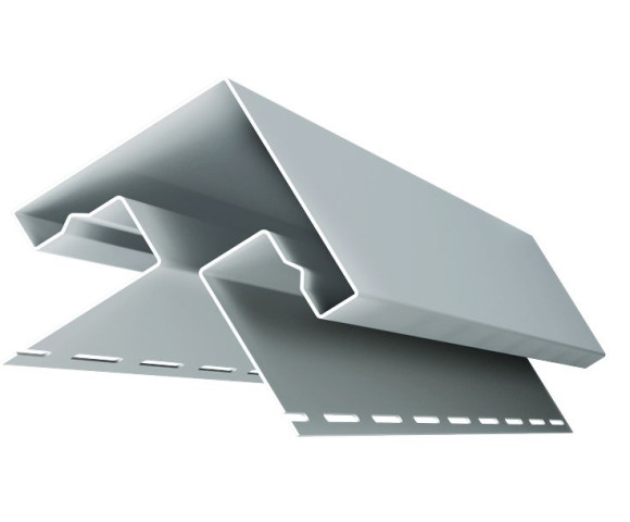 Угол прямой Я-Фасад Grand Line