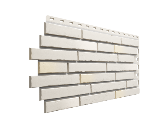 Фасадные панели Деке Klinker Сахара