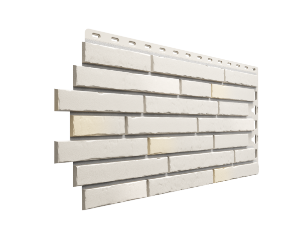 Фасадные панели Деке Klinker Сахара