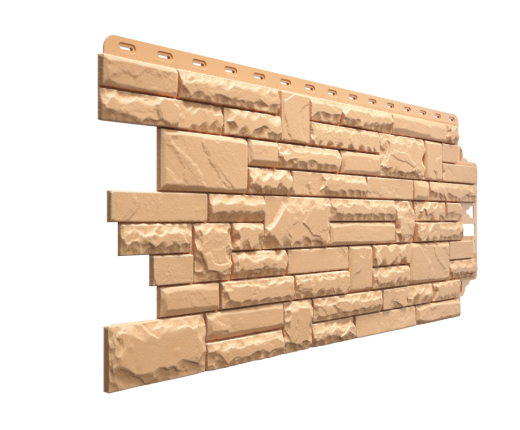 Фасадные панели Деке Stern Мармарис