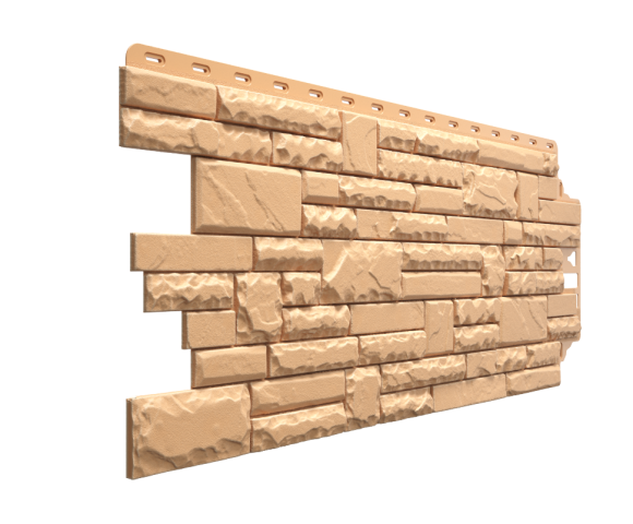 Фасадные панели Деке Stern Мармарис