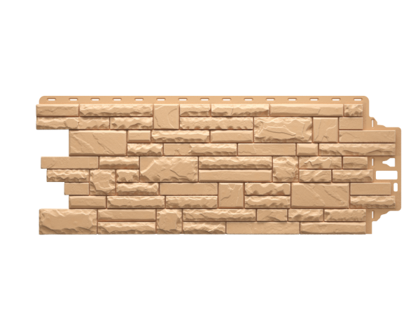 Фасадные панели Деке Stern Мармарис