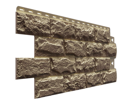 Фасадные панели Docke Dufour Капрун