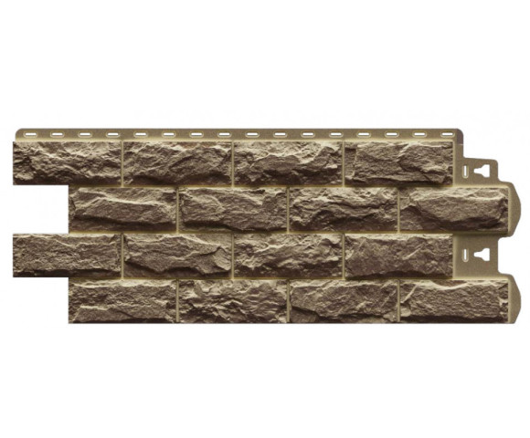 Фасадные панели Docke Dufour Капрун