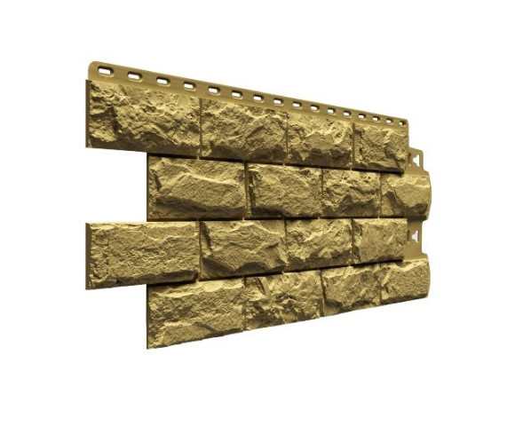 Фасадные панели Docke Dufour Виллар