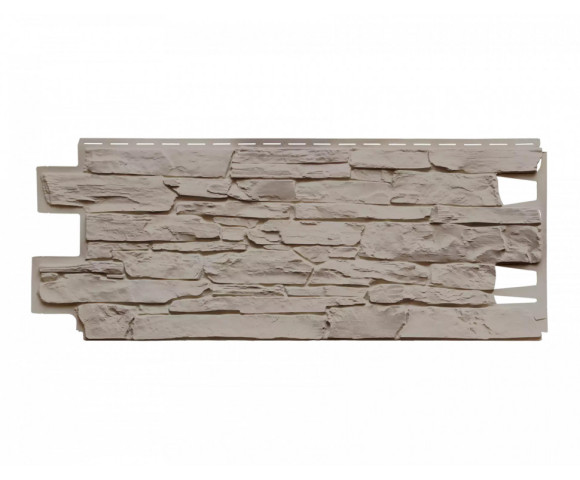 Фасадные панели Технониколь Камень Калабия