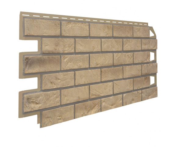 Фасадные панели Технониколь Кирпич Эксетер