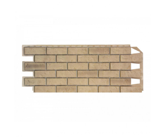Фасадные панели Технониколь Кирпич Эксетер