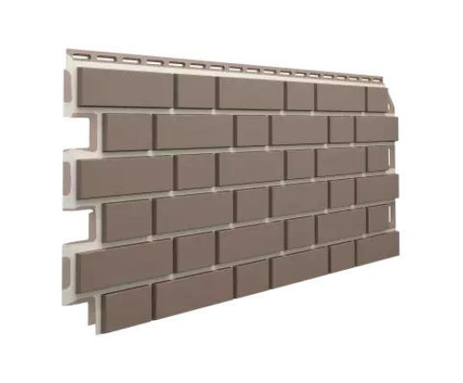 Фасадные панели Технониколь Клинкер Амстердам