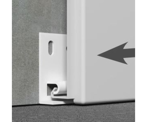 Стартовый элемент для панелей Я-Фасад Grand Line