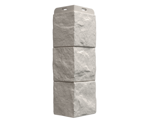 Угол Fels для фасадных панелей Деке