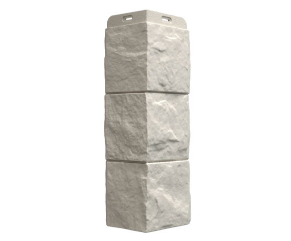 Угол Fels для фасадных панелей Деке