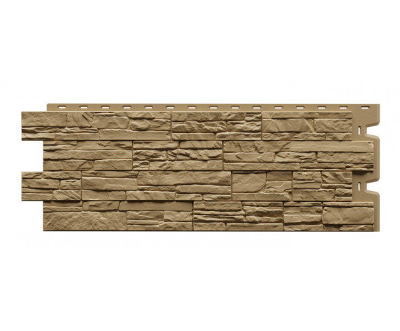 Фасадные панели Docke Алтай Корица