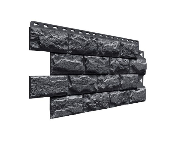 Фасадные панели Docke Dufour Давос