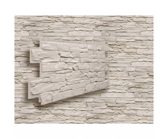 Фасадные панели Технониколь Камень Лигурия