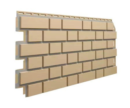 Фасадные панели Технониколь Клинкер Гронинген