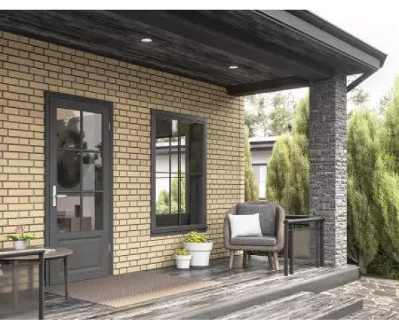 Фасадные панели Технониколь Клинкер Гронинген