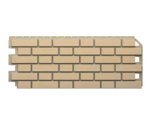 Фасадные панели Технониколь Клинкер Гронинген