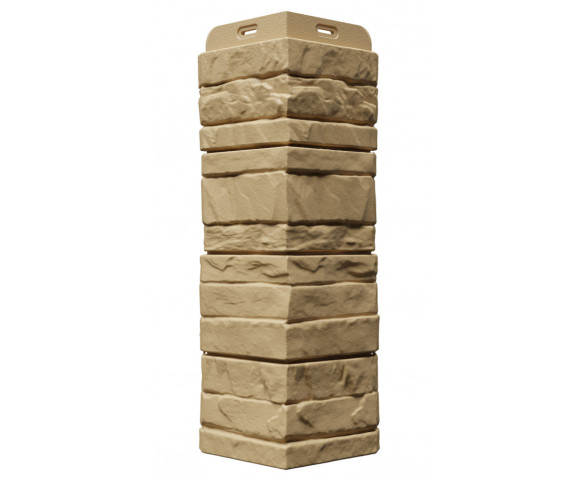 Угол Алтай для фасадные панели Docke