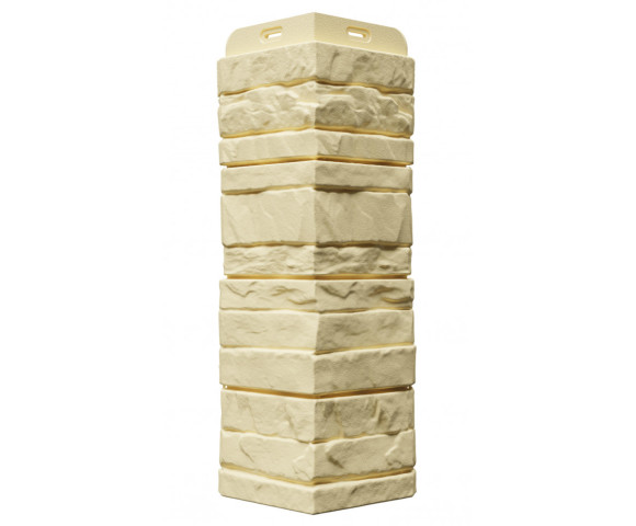 Угол Алтай для фасадные панели Docke