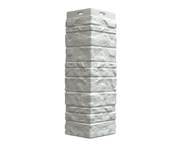 Угол Edel для фасадных панелей Деке