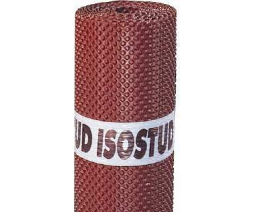 Мембрана профилированная Изостуд МС