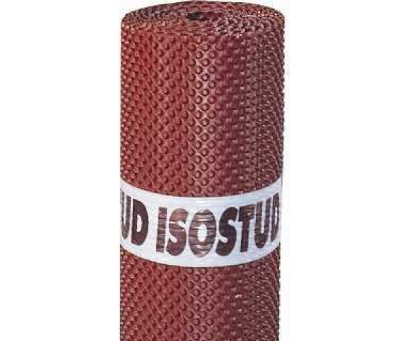 Мембрана профилированная Изостуд МС