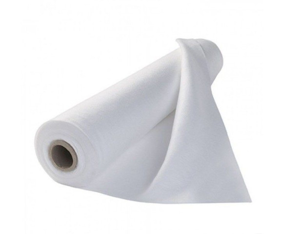 Геотекстиль иглопробивной термообработанный ПЭТ