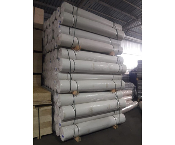 Геотекстиль иглопробивной термообработанный ПЭТ