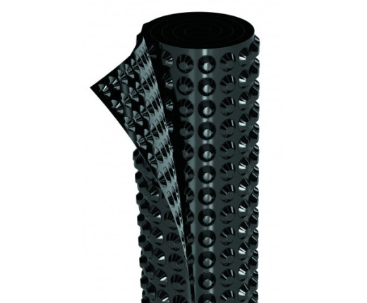 Мембрана профилированная Технониколь Planter Eco