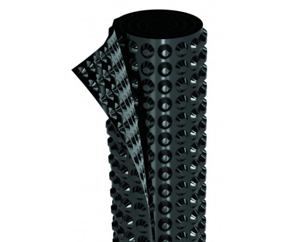 Мембрана профилированная Технониколь Planter Eco