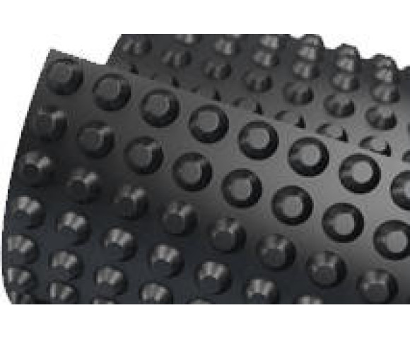 Мембрана профилированная Технониколь Planter Eco