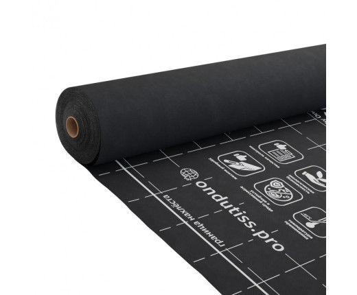 Геотекстиль ландшафтный ONDUTISS Geo