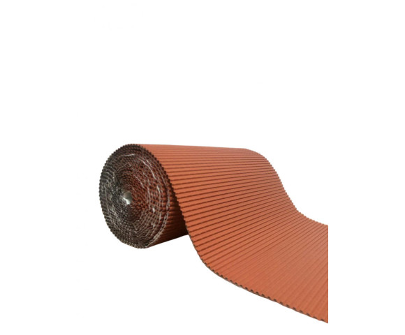 Герметизирующая лента примыкания Ranilla красный