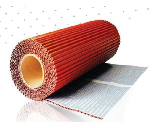 Герметизирующая лента VesiEste F1 AlumForm