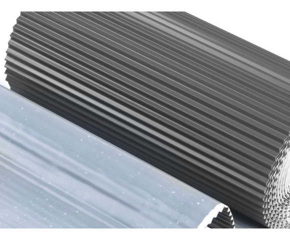 Герметизирующая лента VesiEste F1 AlumForm