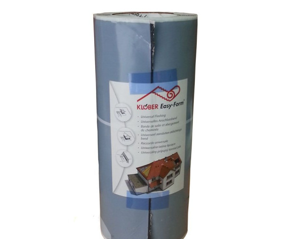 Герметизирующая лента Klober Easy-Form