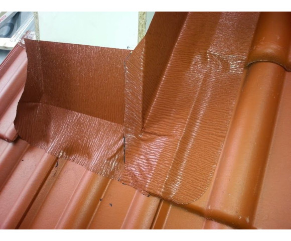 Герметизирующая лента Klober Easy-Form