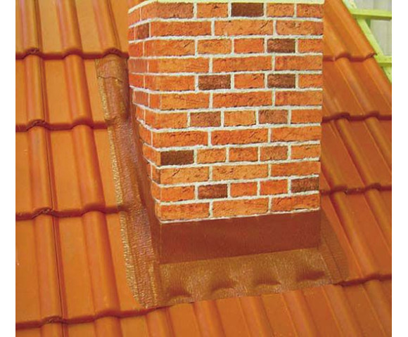 Герметизирующая лента Klober Easy-Form