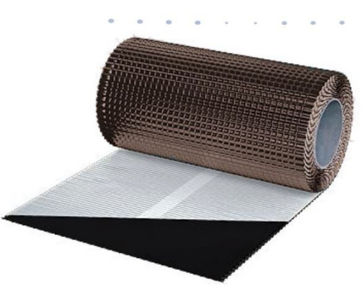 Герметизирующая лента VesiEste F2 A-Flex AL